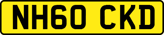 NH60CKD
