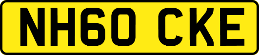 NH60CKE