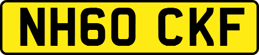 NH60CKF