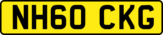 NH60CKG