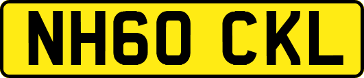 NH60CKL