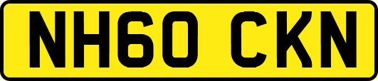 NH60CKN