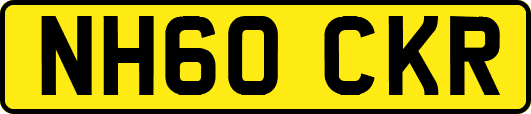 NH60CKR