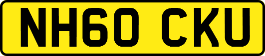 NH60CKU