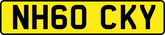 NH60CKY