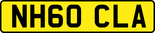 NH60CLA