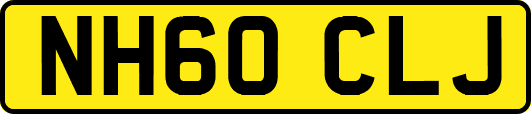 NH60CLJ