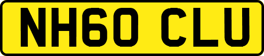NH60CLU