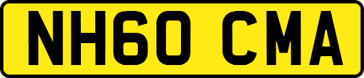 NH60CMA