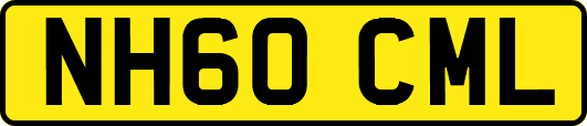NH60CML