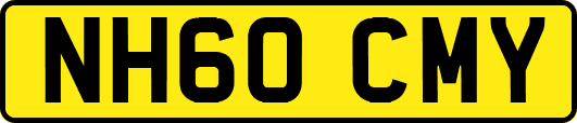 NH60CMY
