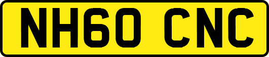 NH60CNC