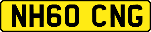 NH60CNG