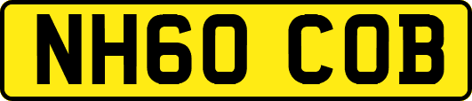 NH60COB