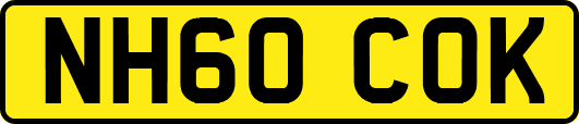 NH60COK