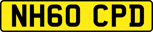 NH60CPD