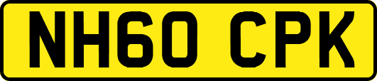 NH60CPK