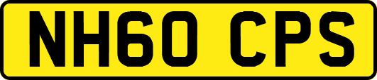 NH60CPS