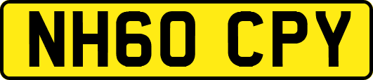 NH60CPY