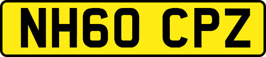 NH60CPZ