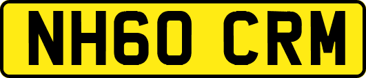 NH60CRM