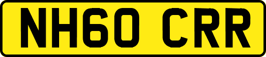 NH60CRR