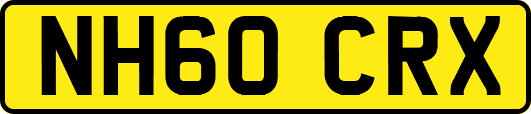 NH60CRX