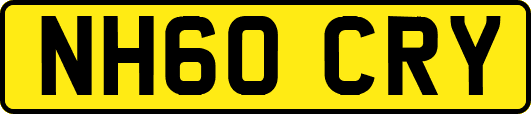 NH60CRY