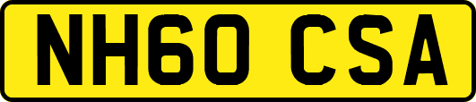NH60CSA