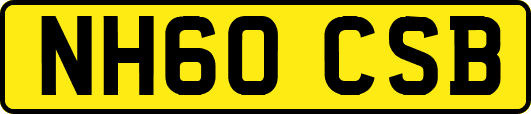 NH60CSB