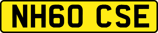 NH60CSE
