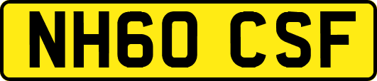 NH60CSF