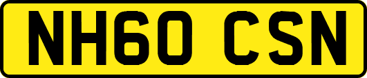 NH60CSN