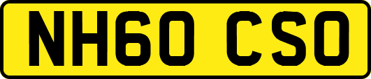 NH60CSO