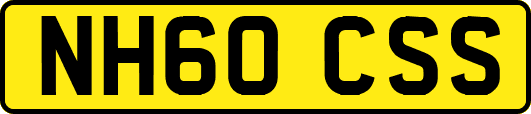 NH60CSS