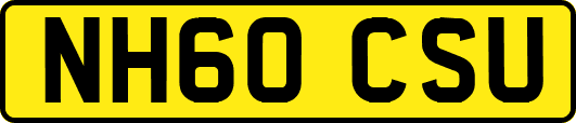 NH60CSU
