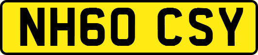 NH60CSY