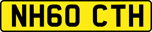 NH60CTH
