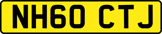 NH60CTJ