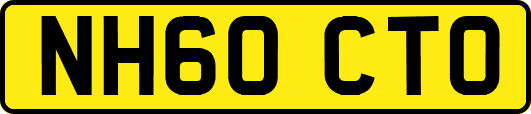 NH60CTO