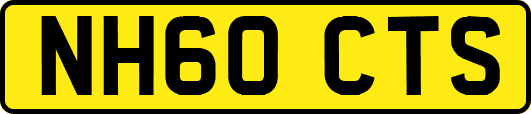 NH60CTS