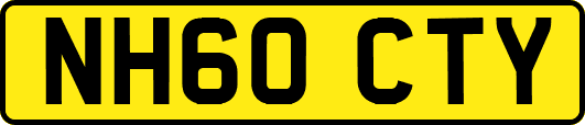 NH60CTY