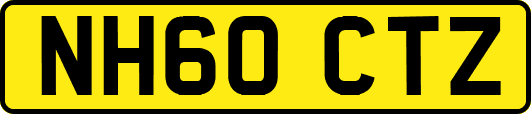NH60CTZ