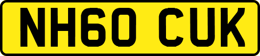 NH60CUK