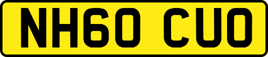 NH60CUO