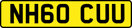 NH60CUU