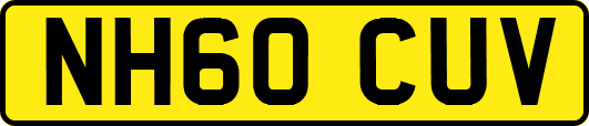 NH60CUV