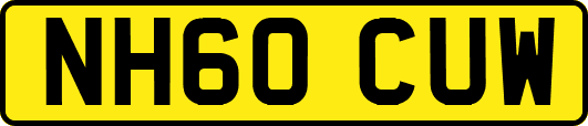 NH60CUW