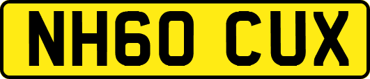 NH60CUX