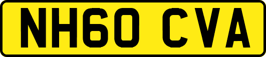 NH60CVA